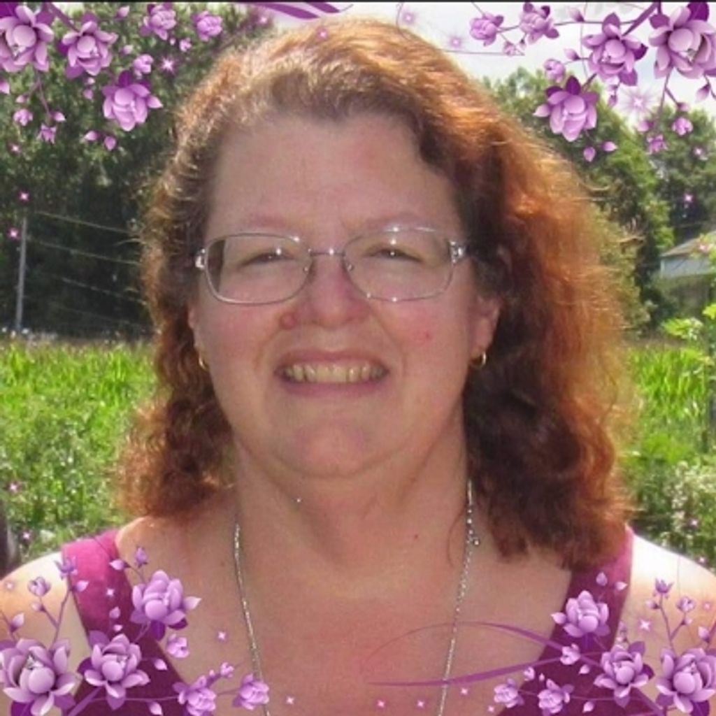 Deborah L. Lingenfelter