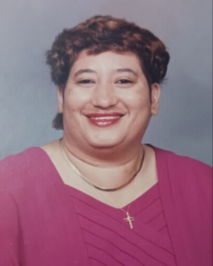 Evangelist Betty Andrews Profile Photo