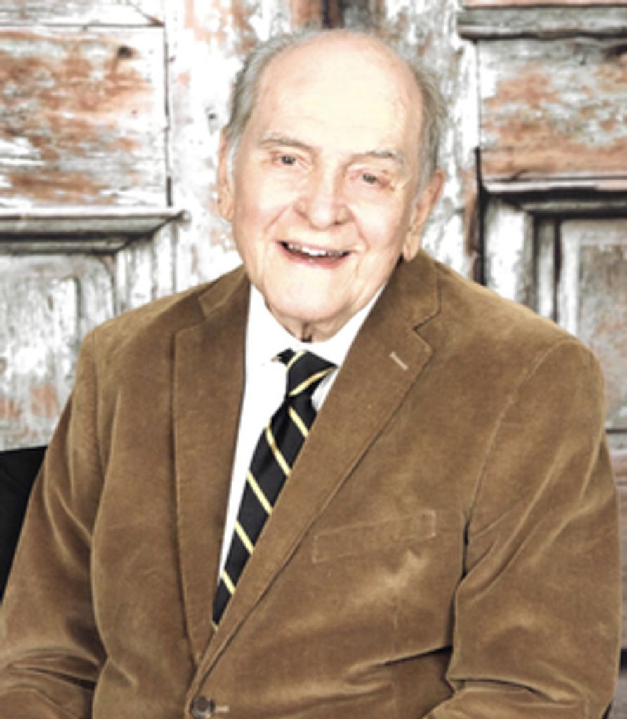 Rev. Hayden Britton Profile Photo