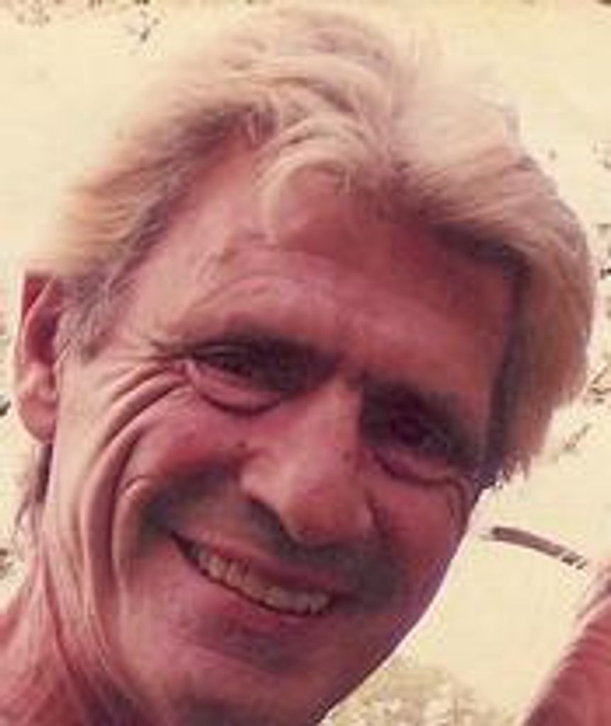 Michael Timothy Sharpe