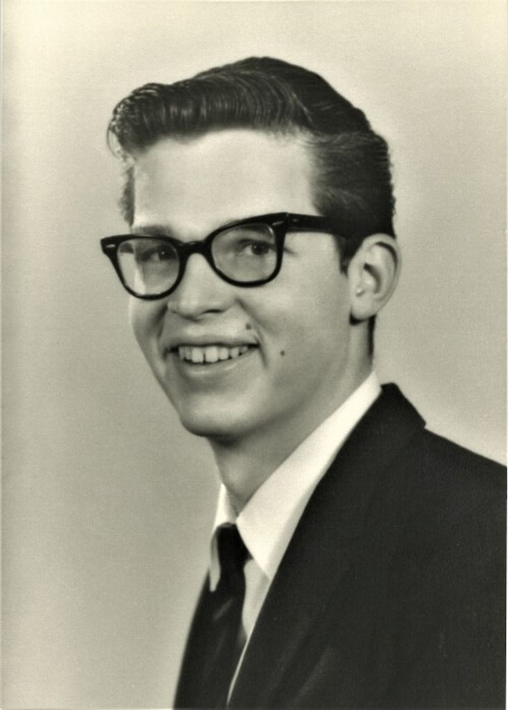 David Swartz