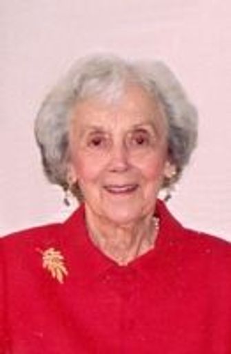 Constance  B. Hanson Profile Photo
