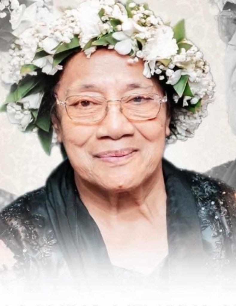 Asela Lea'Aetoa Savieti Profile Photo