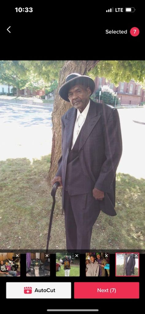 Nathaniel Richardson Profile Photo