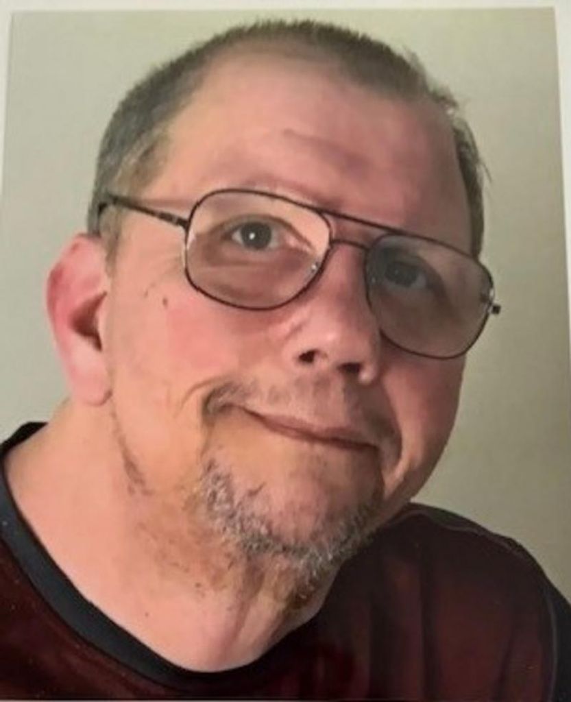 Samy R. Blankenship Profile Photo
