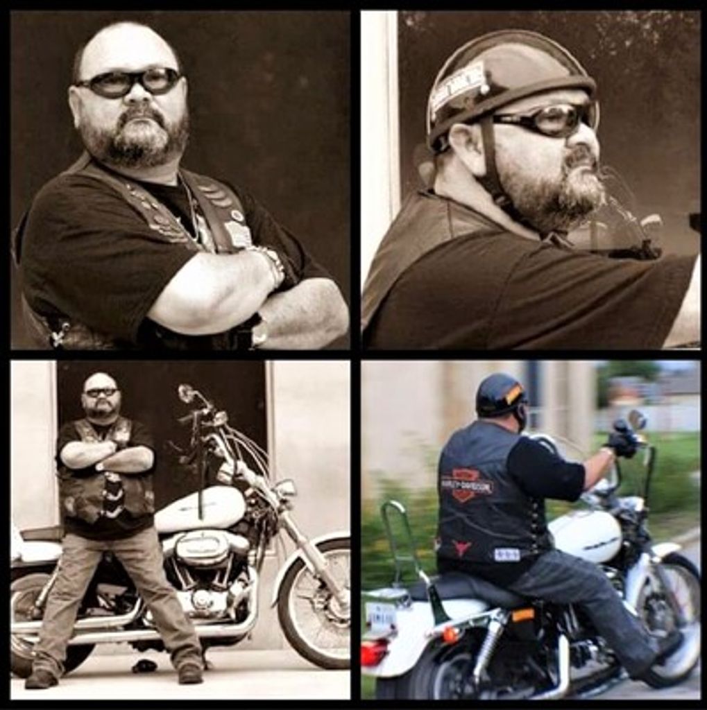 Rosendo Saenz Profile Photo