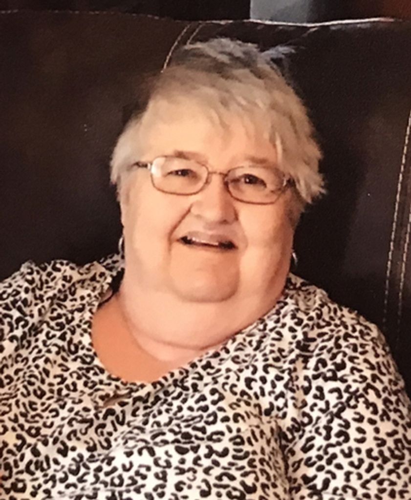 Shirley Romfo Profile Photo