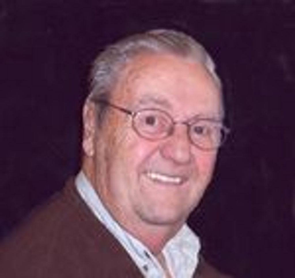 Robert "Bob" Kaste