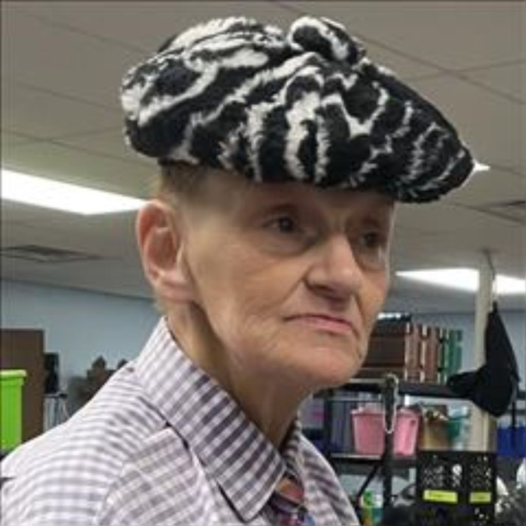 Regina Leigh Franklin Profile Photo