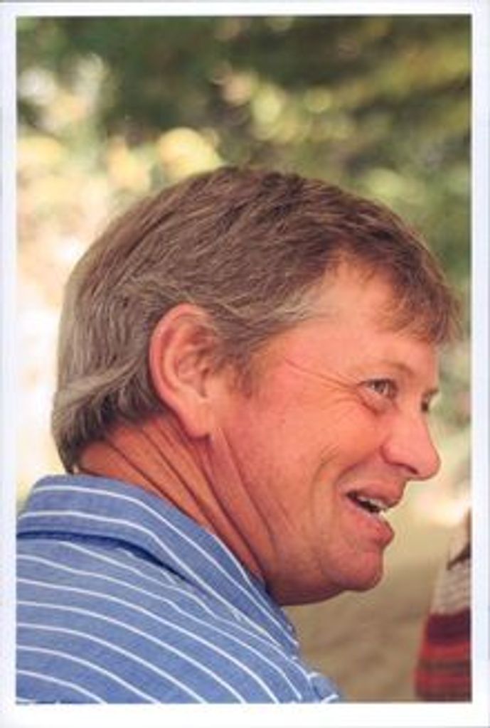 Russell Hawn