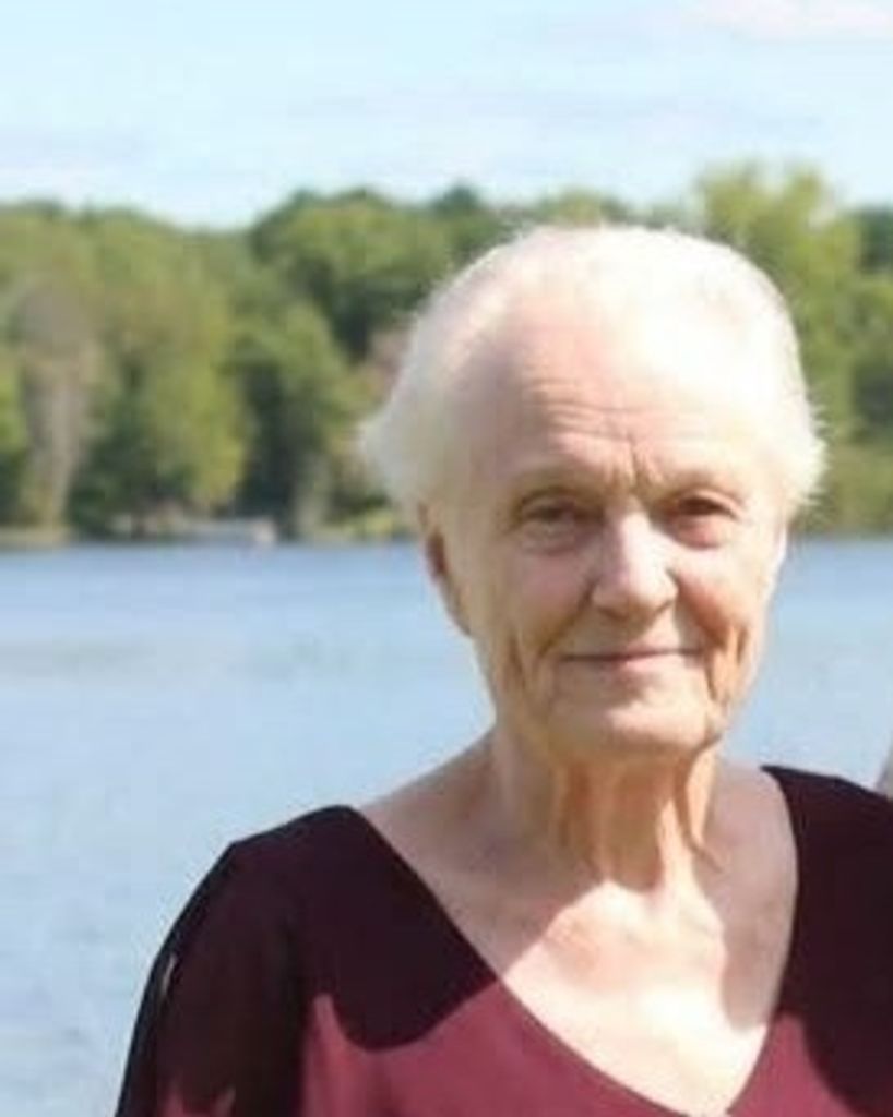 Georgia Malva Robbins Profile Photo