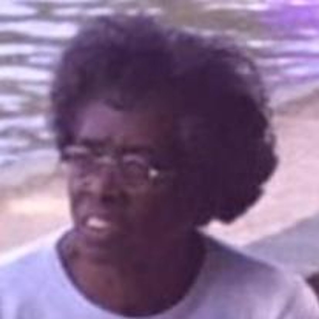 Ruth  Pulliam Mayfield Profile Photo