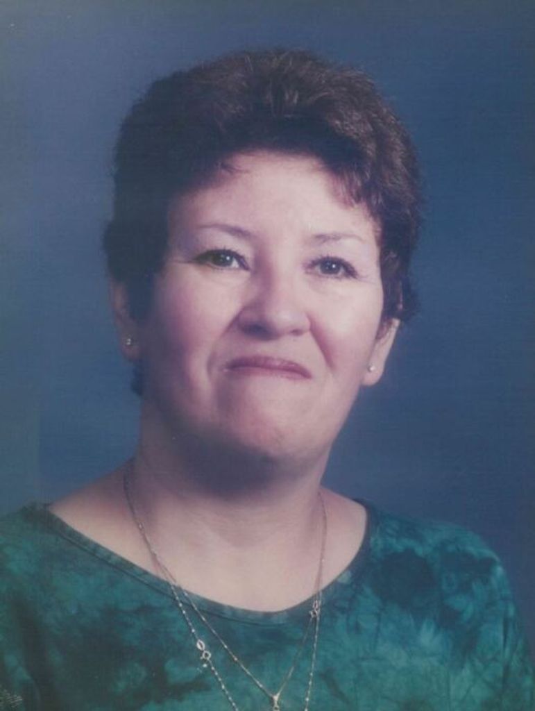 Gloria Irene (Barela)  Penalbar