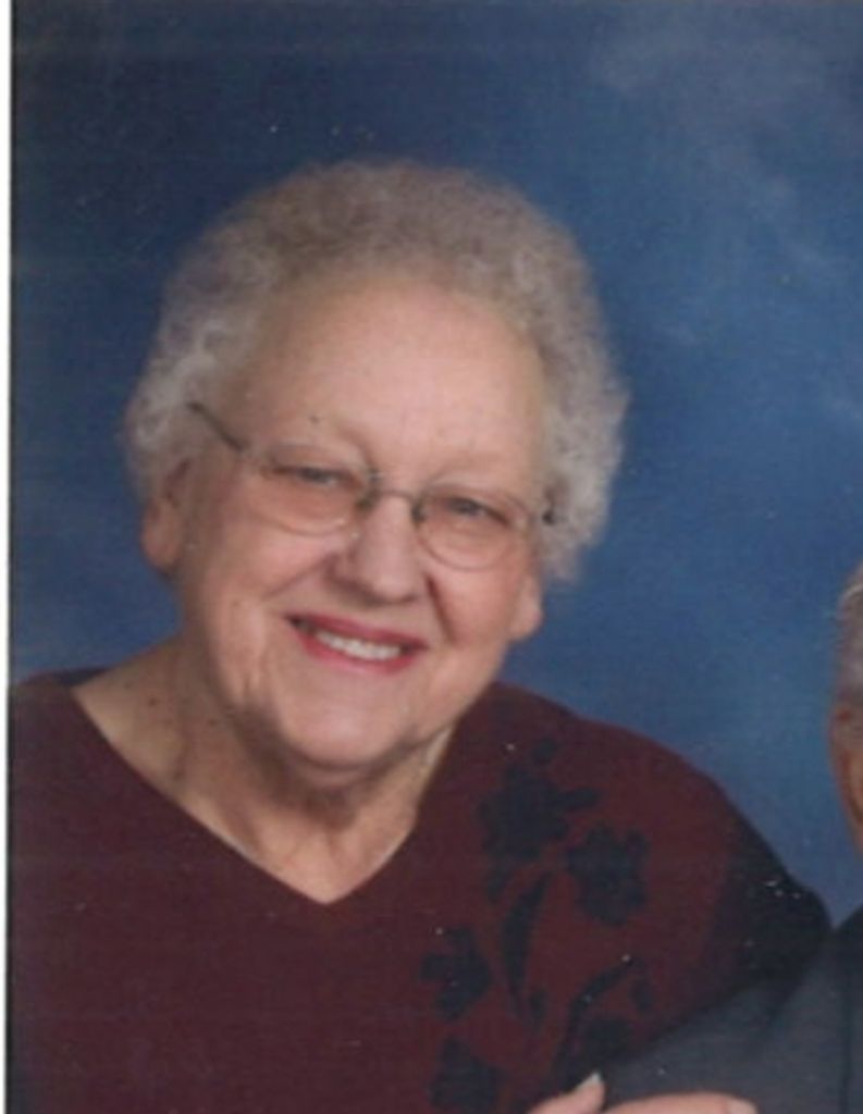 Charlotte  (Sack)  Davis