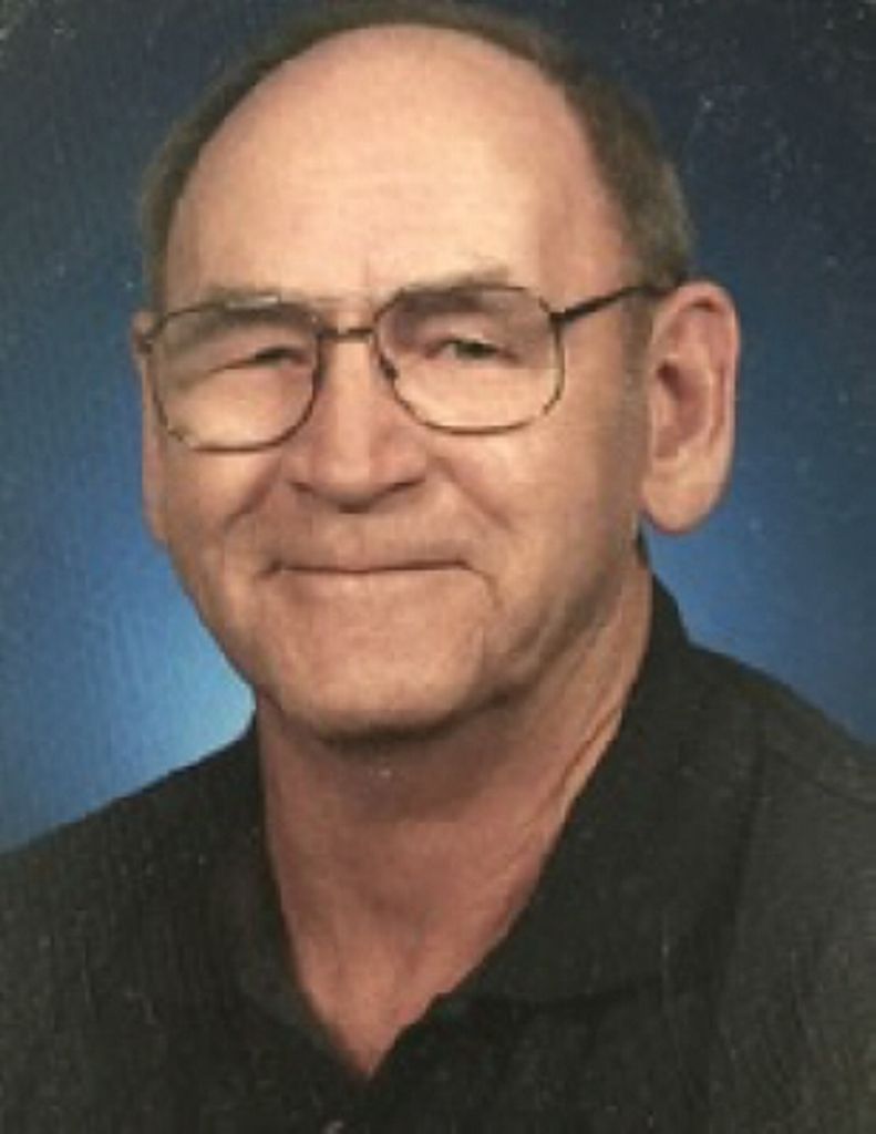 Harry Joseph Moore Profile Photo