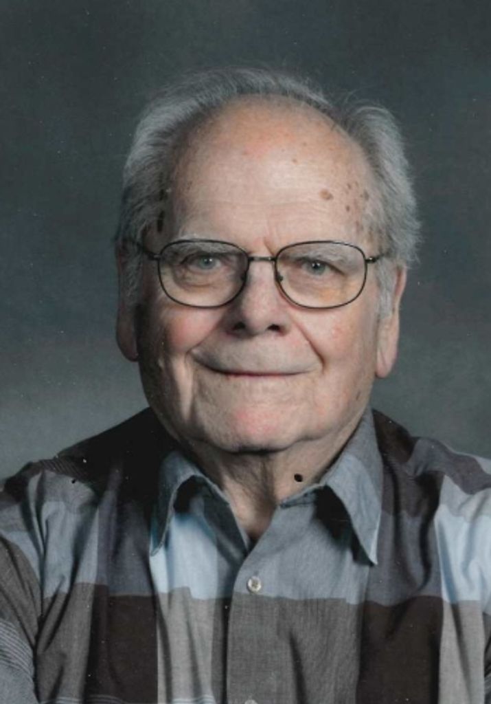 Marion Heaton Amick Jr. Profile Photo