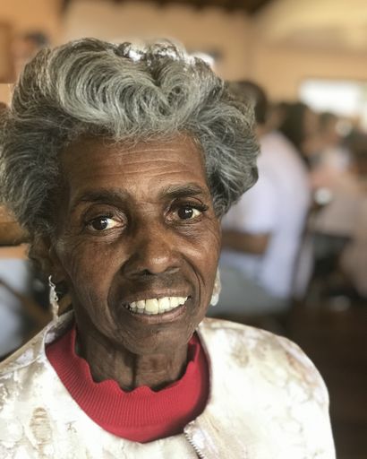 Rose Marie Morse's obituary image