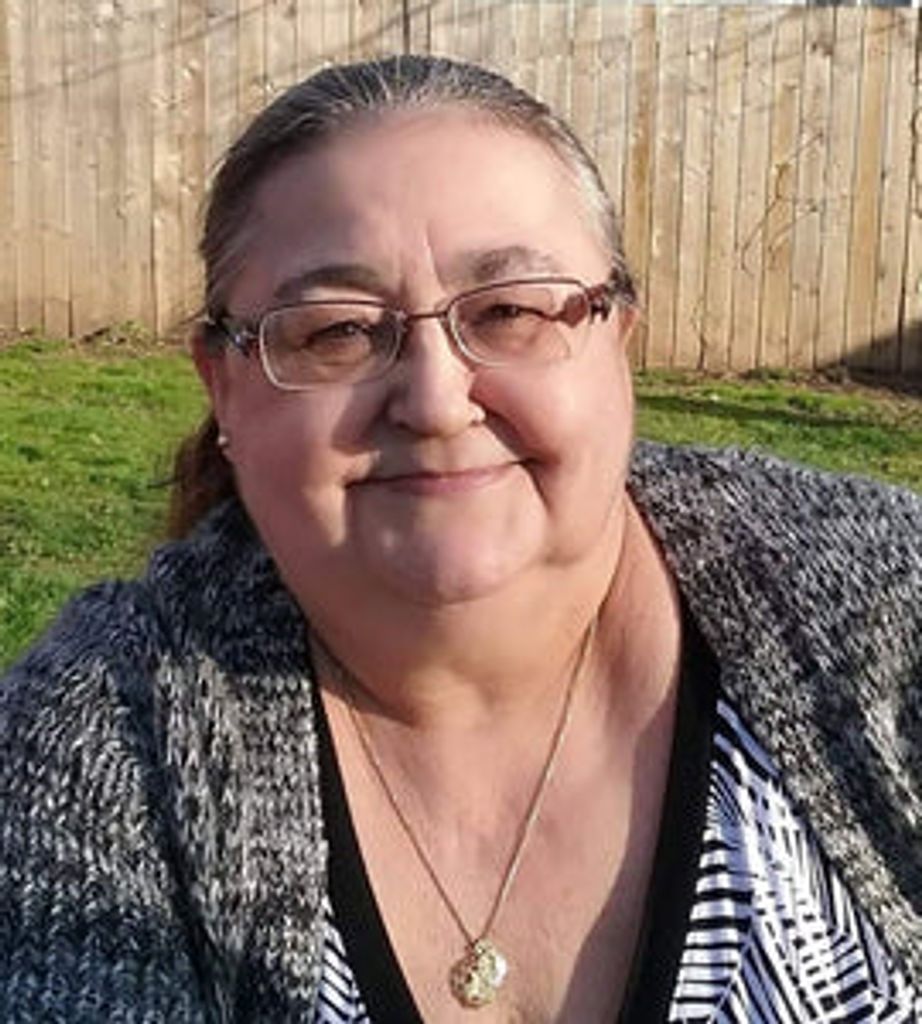 Barbara Ellen Waugh-Young Profile Photo