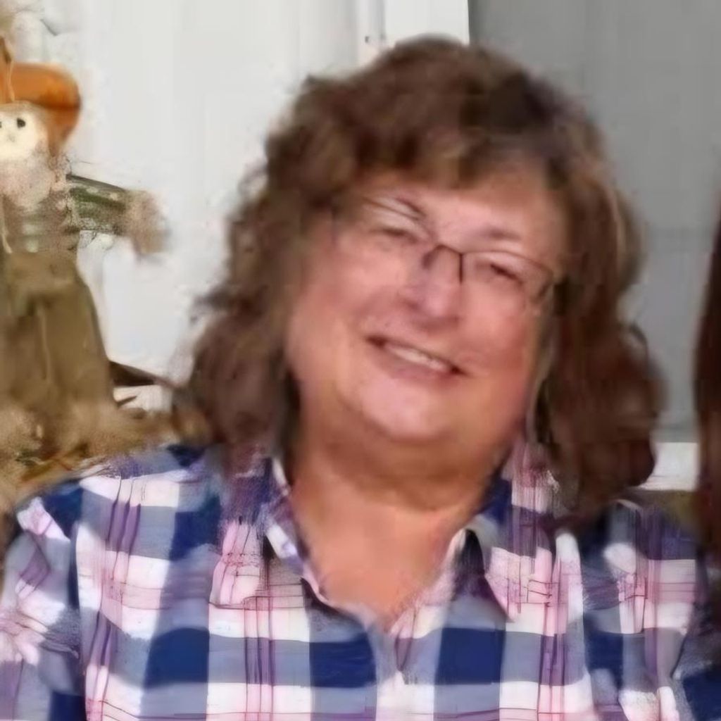 Mary P. Landeck
