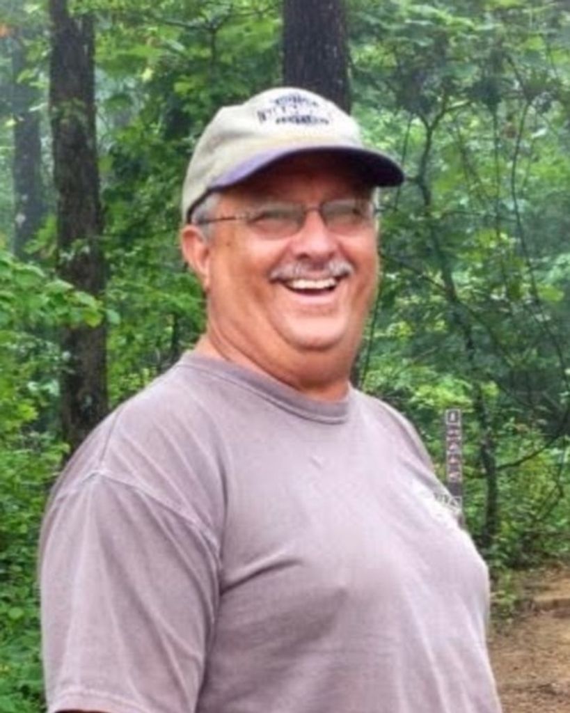 David Lewis Collins Profile Photo