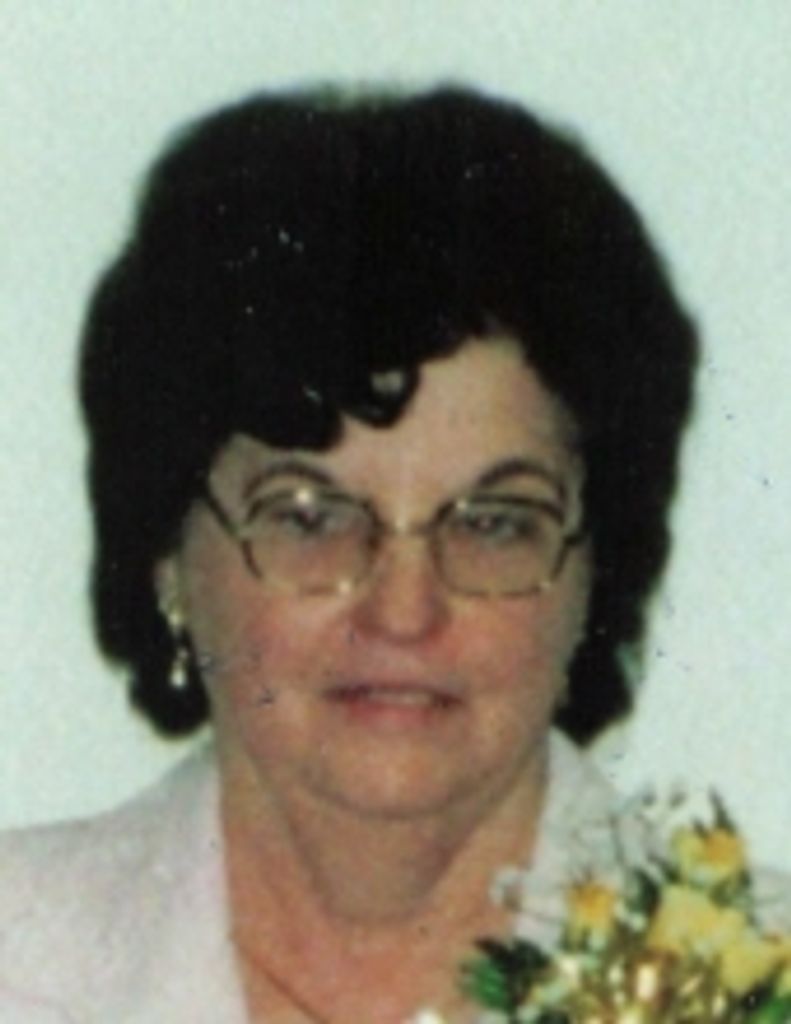 Theresa C. Weleski