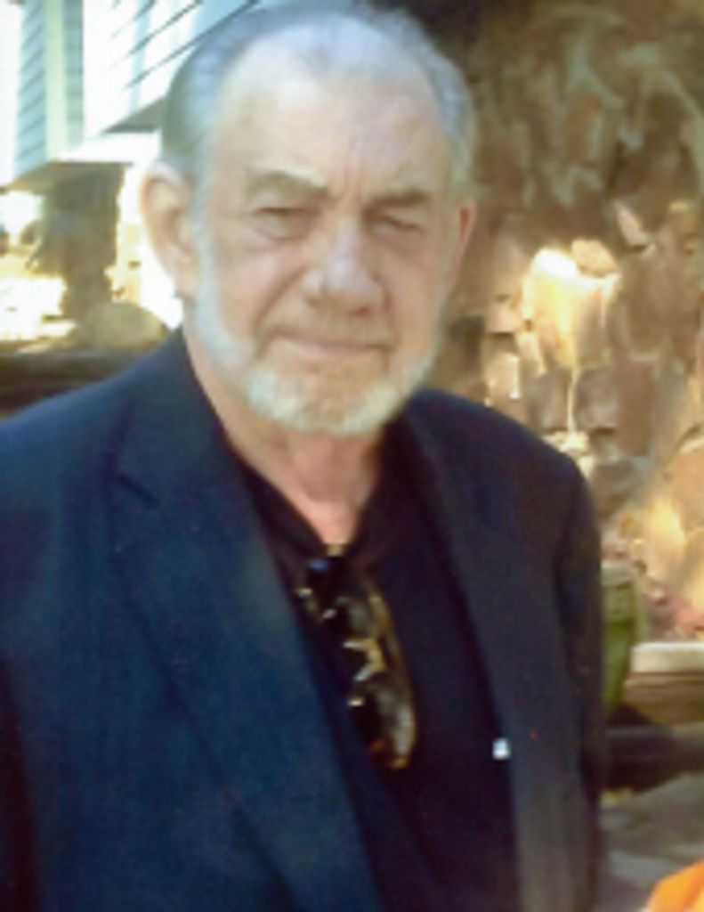 Austin Hagan
