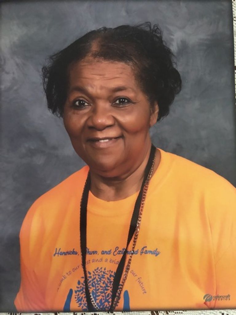 Dorothy Ann Billups Profile Photo