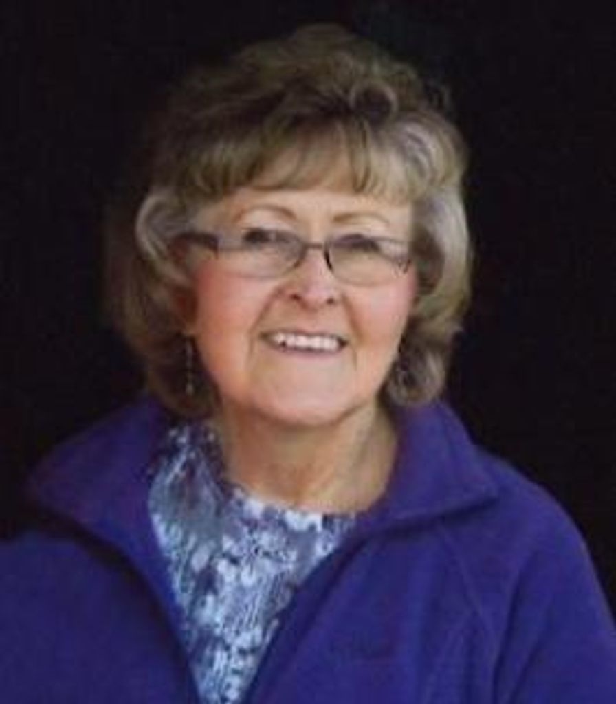 Monica "Monnie" Kitto