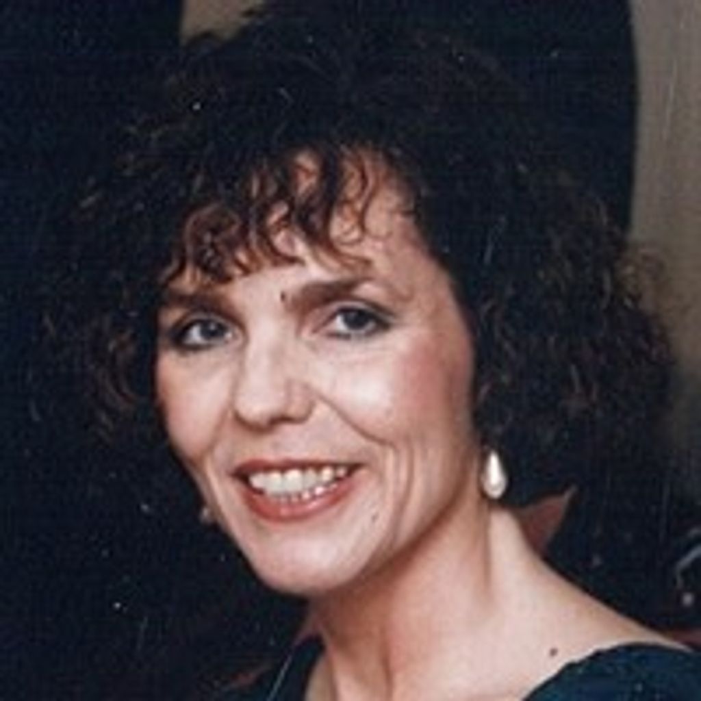 Celia Ann Hall