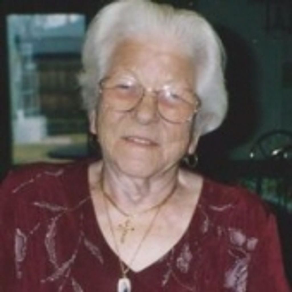 Anna Sarosi