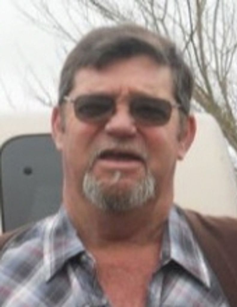 Bobby Lee Bradley