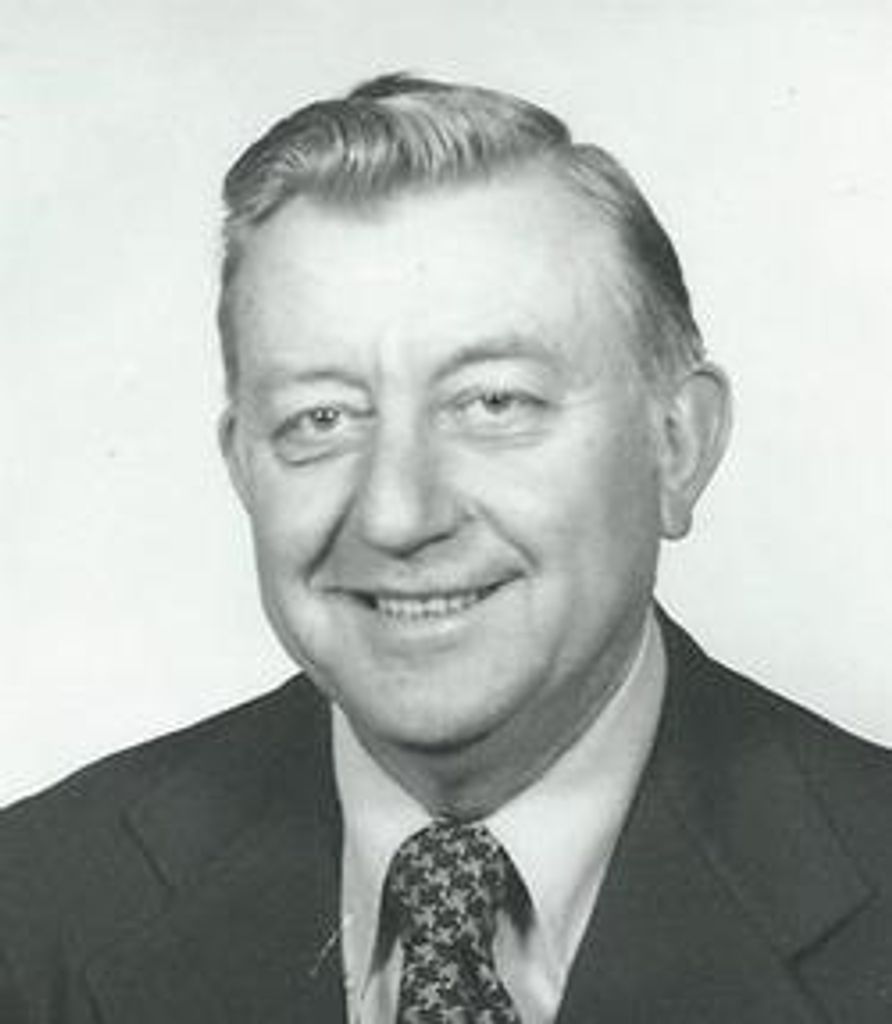 Ray J. Rhoades