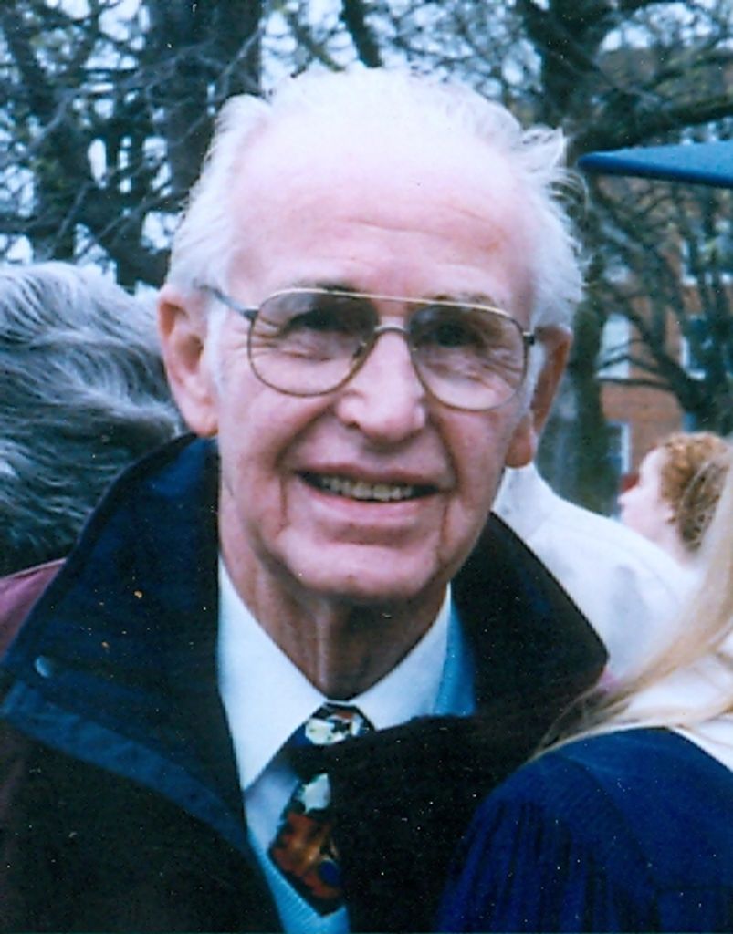 Willard C. Lubbers Profile Photo
