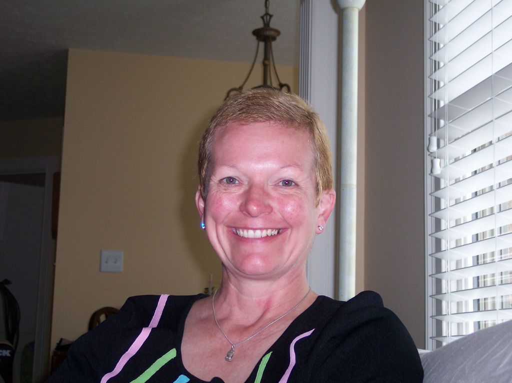 Gloria Grimsley