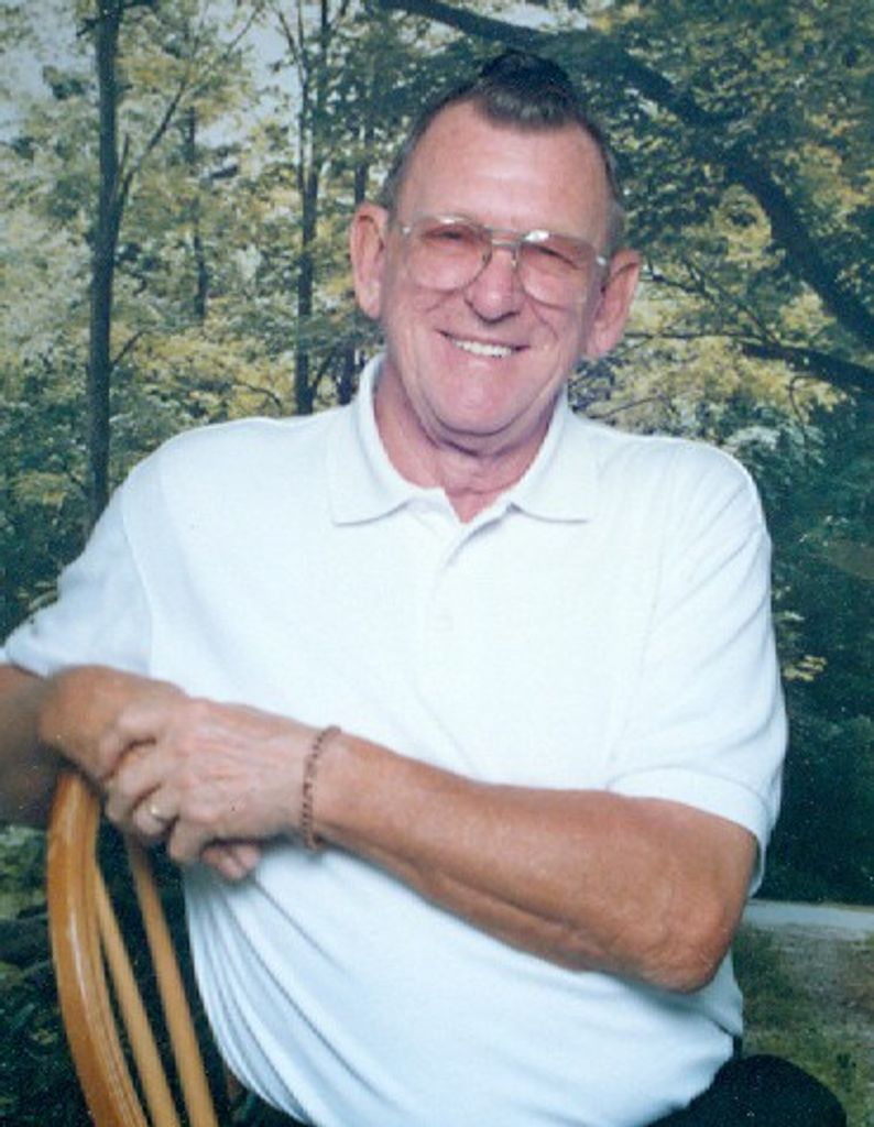 Paul David Hussey