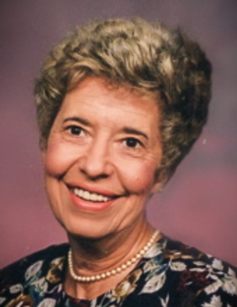 Marlene Hickman