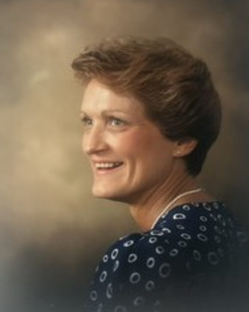 Frances Gregory Austin Profile Photo