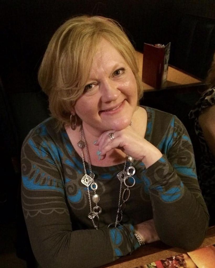 Anita Ruth Riblet Profile Photo