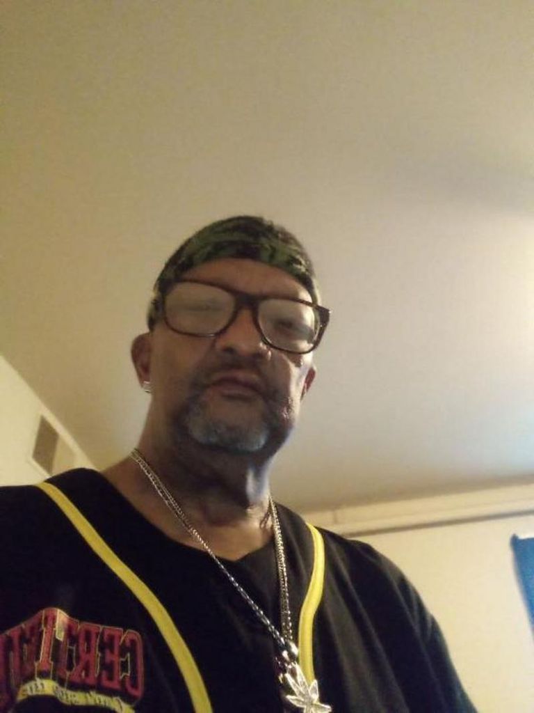 Mr. Larry Davis Profile Photo