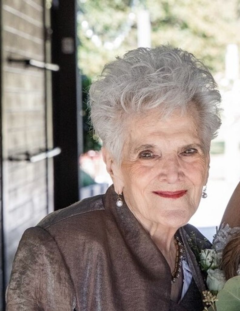 Mary F. Reddin Profile Photo