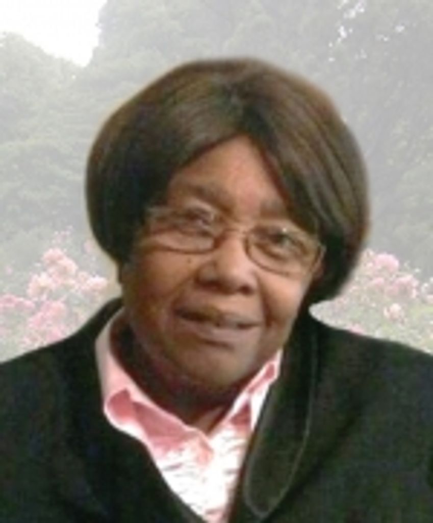 Ruthe Mae Mcfarland