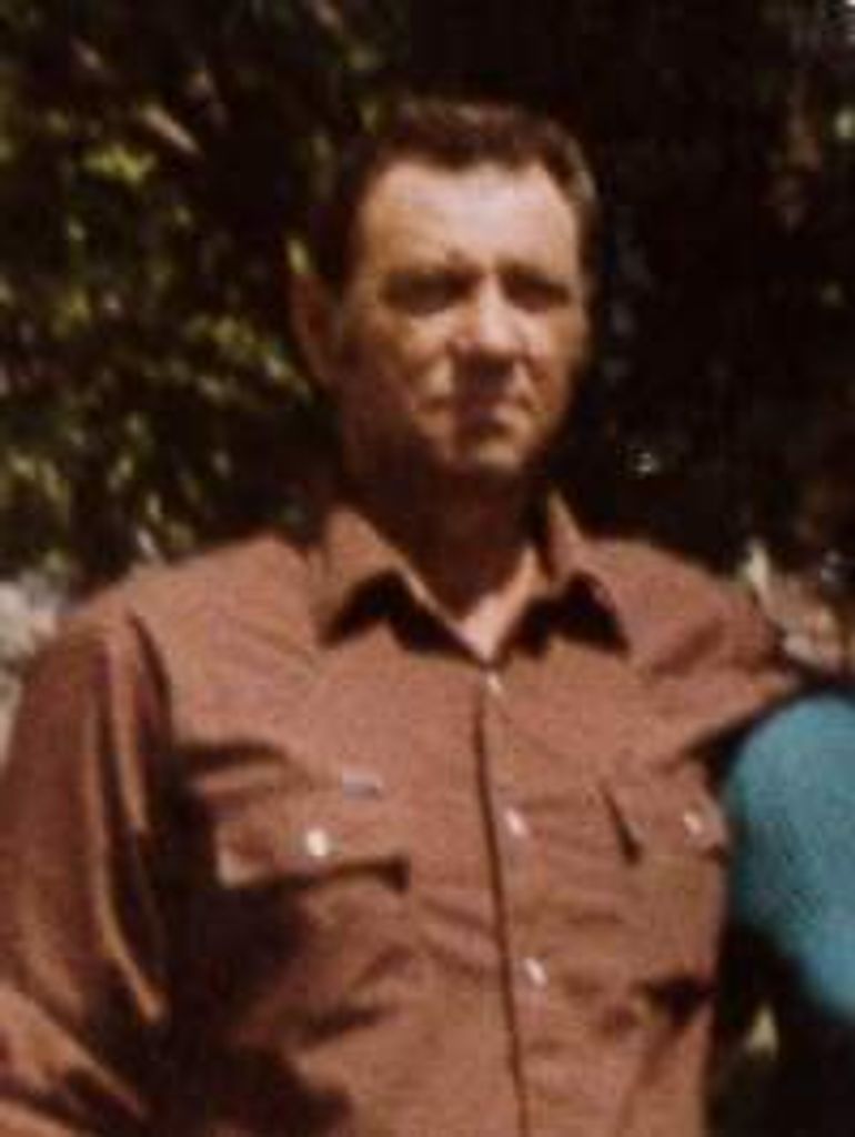 Frank Wills Profile Photo