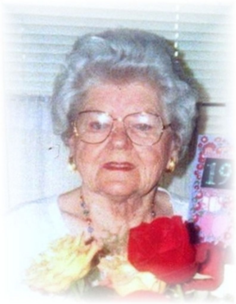Eleanor Grunert