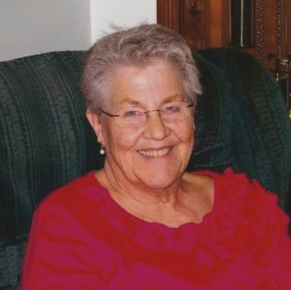 Judith Michaud Profile Photo