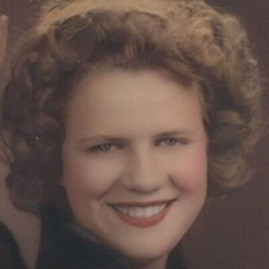 Dorothy W. Motz