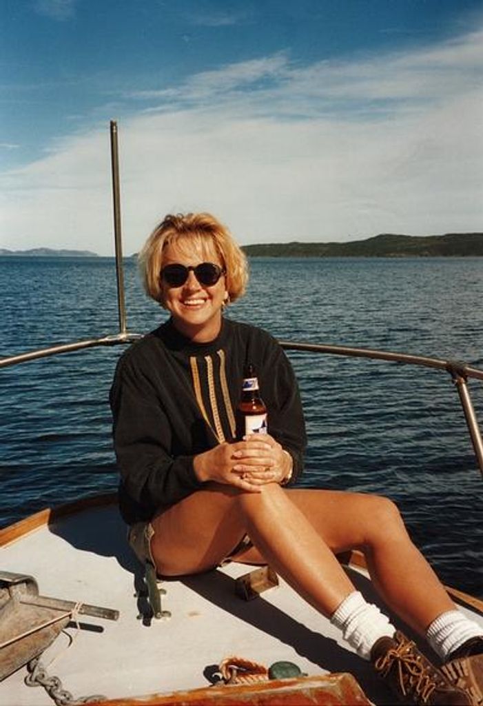 Mary Elizabeth O’Connor Profile Photo