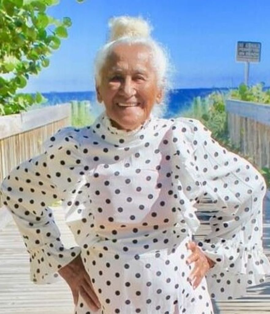 Leonor G. Aleman Profile Photo
