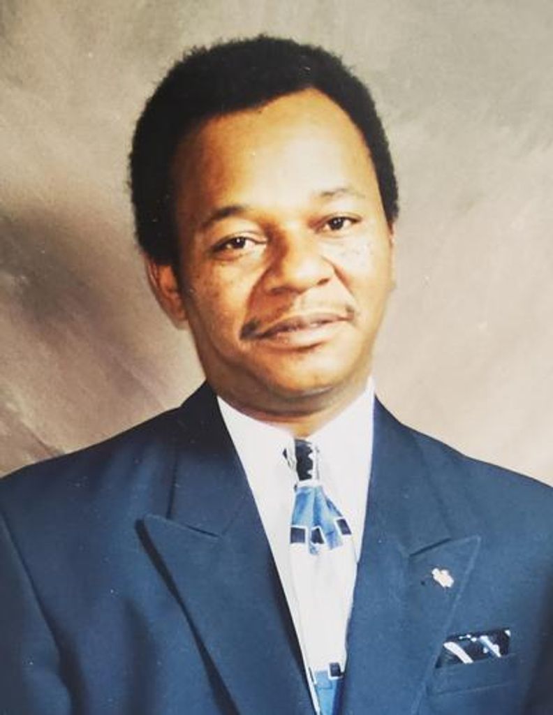 Clarence Henry "Pal" Allen Profile Photo