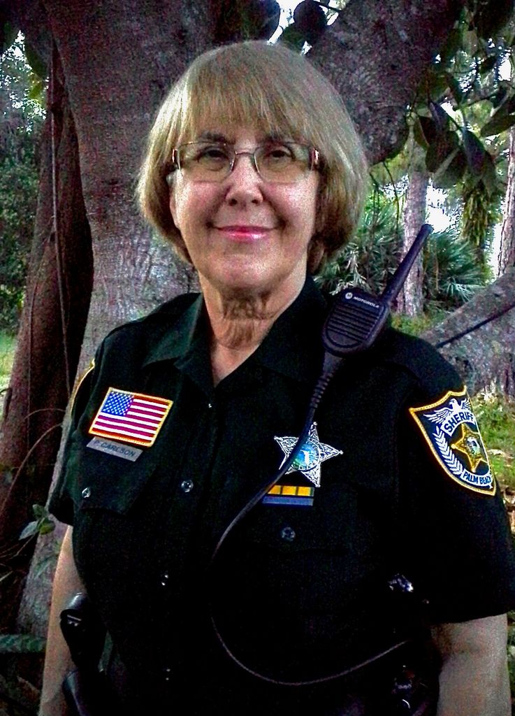 Patricia F. Carlson Profile Photo