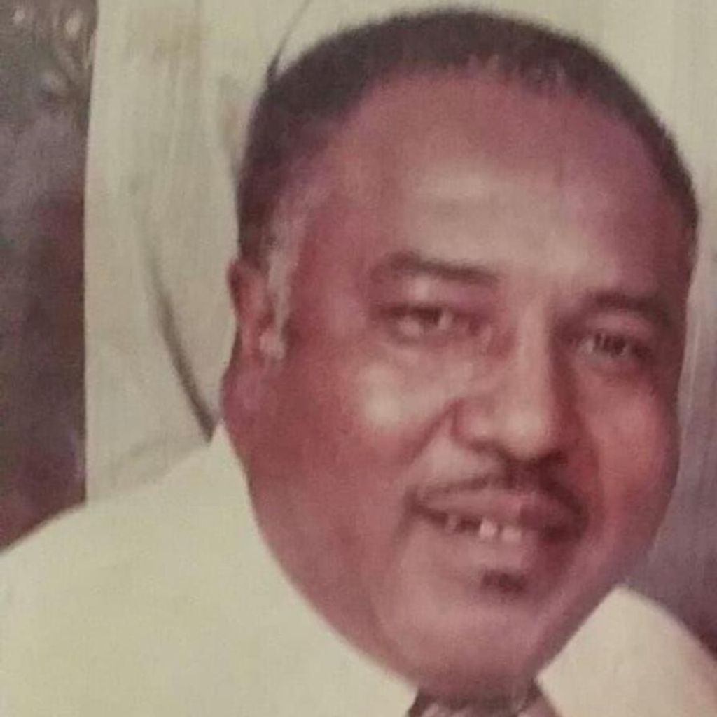 Hershey Lee Rogers Profile Photo